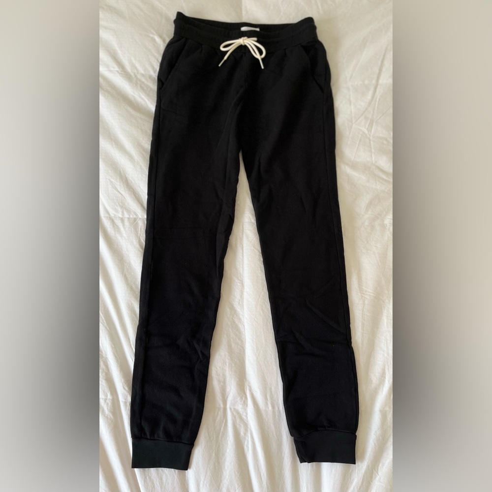 Joggers